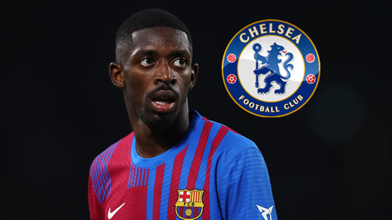 7M Exclusive - Where will Dembele move next?