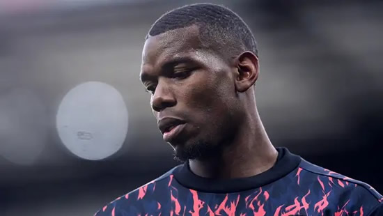 Transfer news and rumours LIVE: Pogba closing in on Juventus return