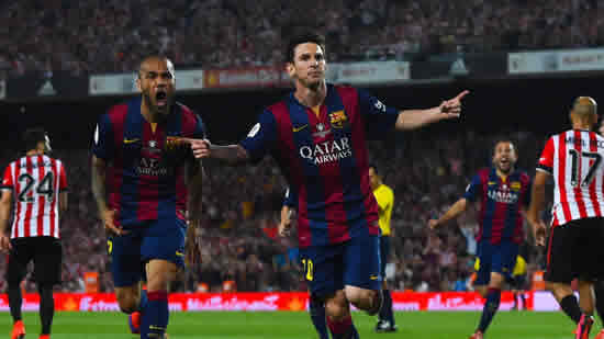 Best Lionel Messi goals of all time: From Clasico crackers to Champions League solo efforts