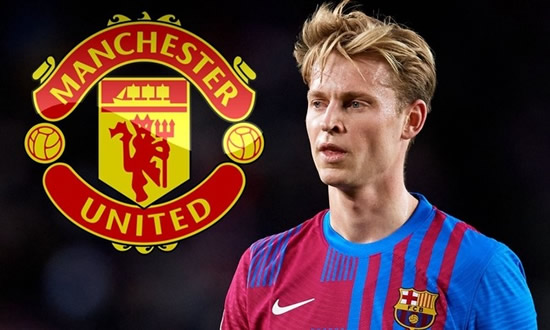 7M Exclusive - Red Devils' 1st signing is coming?