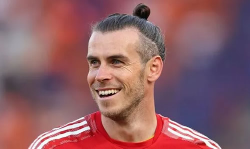 Gareth Bale agrees MLS move after snubbing Cardiff transfer following Real Madrid exit