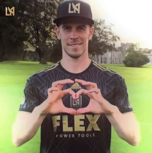 Gareth Bale’s LAFC transfer is perfect for Welshman ahead of World Cup and not just because of the 19 local golf courses
