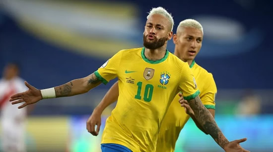 Blues on red alert as Neymar takes step closer to PSG exit