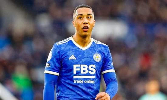 7M Exclusive - United will not release McTominay and are keeping a close eye on Tielemans