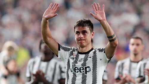 Transfer news and rumours LIVE: Milan look to hijack Inter's Dybala deal
