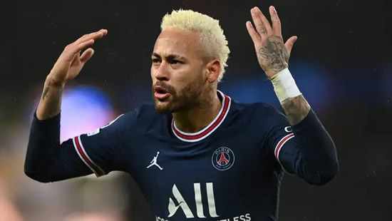Transfer news and rumours LIVE: Chelsea-linked Neymar triggers five-year PSG extension