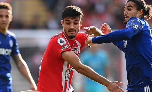 Chelsea want to assess Broja in preseason amid Newcastle, West Ham interest
