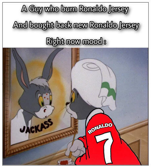 7M Daily Laugh - Man Utd very close to announcing 2 new players