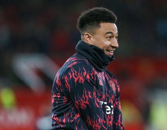 7M Exclusive - Lingard rejects Everton, Tottenham and Newcastle