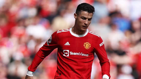 Cristiano Ronaldo to miss Man United preseason tour of Thailand