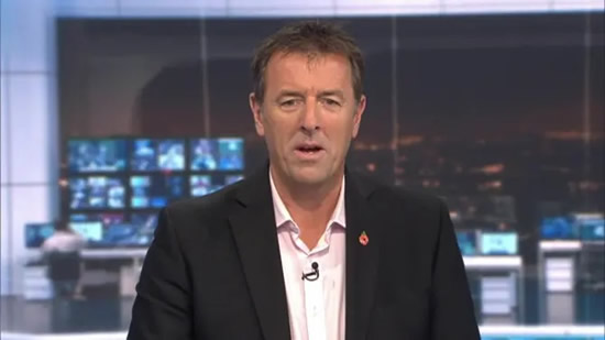 LE TISS FAMILY PORN FEUD Ex-England ace Matt Le Tissier falls out with son and daughter-in-law after she became a £5k a month OnlyFans porn star