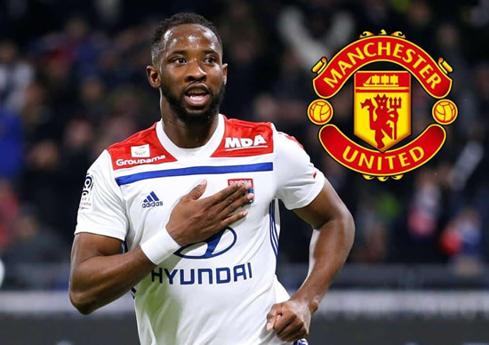 7M Exclusive - Man Utd contact with Dembele