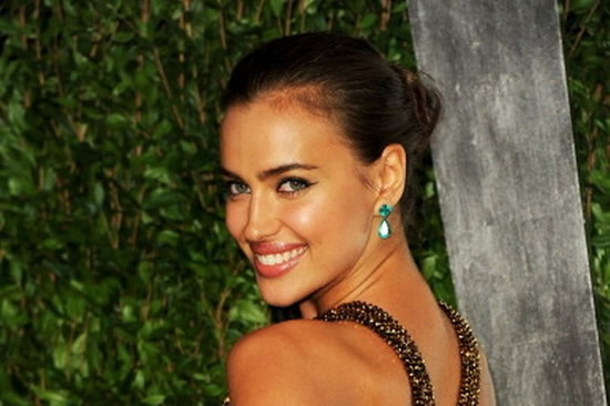 Supermodel Irina Shayk blasted for using Russian Z and accused of ‘backing Putin’s war’