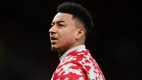 Transfer news and rumours LIVE: Spurs uninterested in Man Utd's Lingard