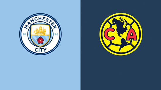 7M Exclusive - Manchester City vs Club America Preview