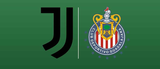 7M Exclusive - Juventus vs Chivas Guadalajara