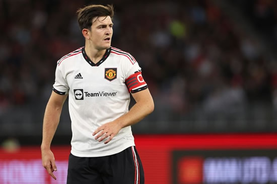 Harry Maguire to finally receive court date after being convicted of attacking police officer