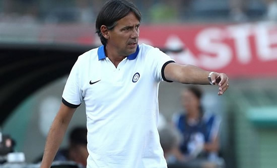 Riccardo Ferri named new Inter Milan team manager