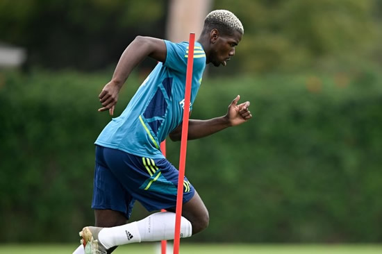 Paul Pogba may miss World Cup with injury that could keep him out until 2023