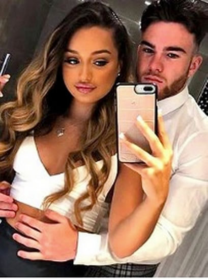 Playboy footballer who dated Love Island star joins Italian team to escape 'old circle'