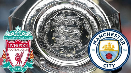 7M Exclusive - Liverpool vs Manchester City preview