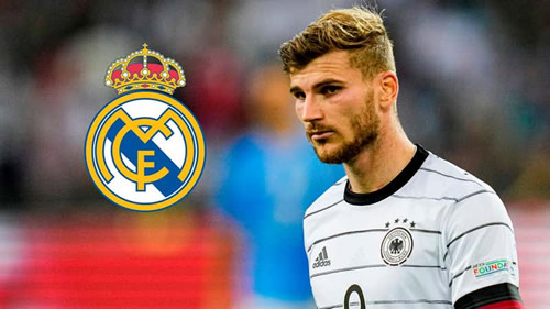 Transfer news and rumours LIVE: Werner offered to Real Madrid