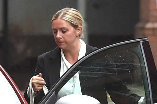 JAIL WARNING Man City exec warned she could face jail after cheating club out of £104,000