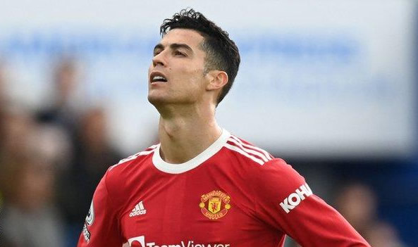 7M Exclusive - Cristiano Ronaldo unwanted by Serie A