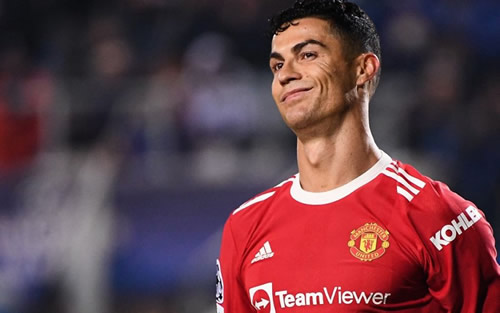 7M Exclusive - Cristiano Ronaldo unlikely to leave Manchester United