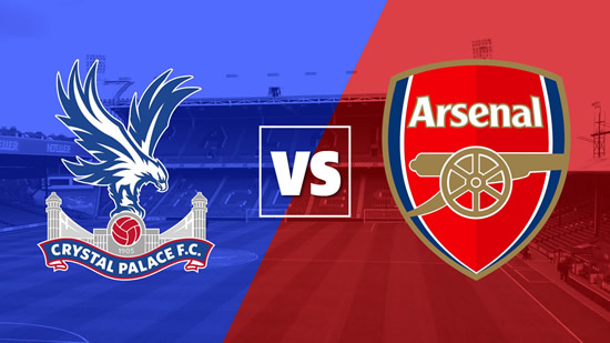 7M Exclusive - Crystal Palace vs Arsenal Preview