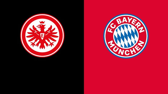 7M Exclusive - Eintracht Frankfurt vs Bayern Munich Preview