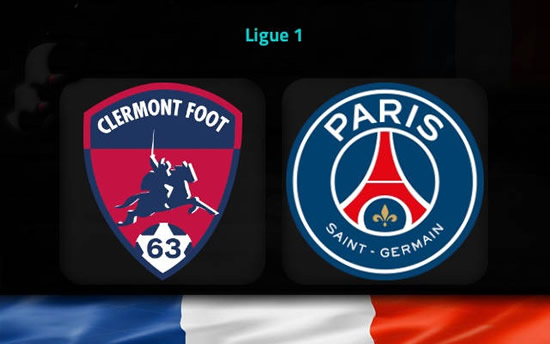 7M Exclusive - Clermont Foot vs Paris Saint-Germain Preview