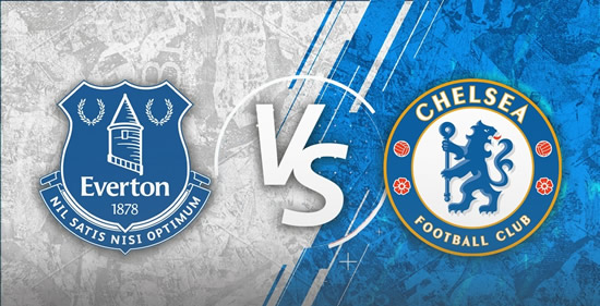 7M Exclusive -Everton vs Chelsea FC Preview