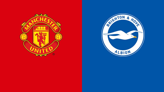 7M Exclusive - Manchester United vs Brighton & Hove Albion Preview