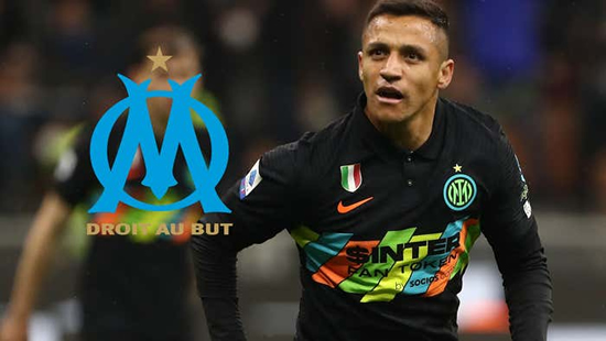 Transfer news and rumours LIVE: Alexis Sanchez close to Marseille move