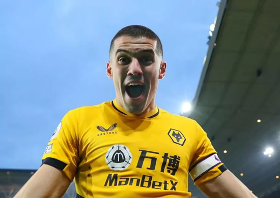 Done Deal: Everton complete controversial deal for Conor Coady