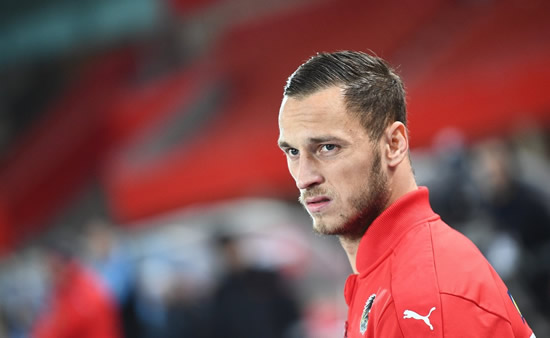 7M Exclusive - Man Utd to make offer for Arnautovic again