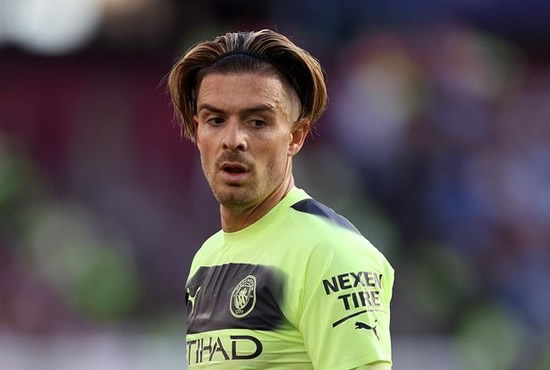 Jack Grealish lined up for A League of Their Own to prove he's 'sharper than fans think'