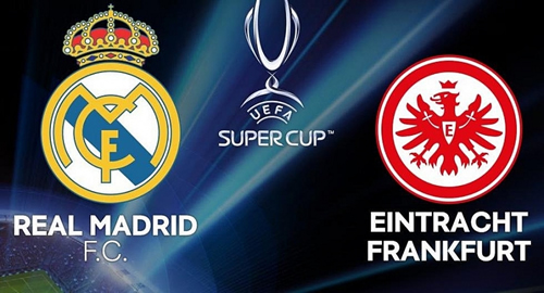 7M Exclusive - Real Madrid vs Eintracht Frankfurt preview