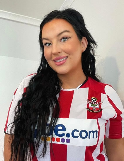 Premier League star offers Matt Le Tissier's 'offended' daughter-in-law £600 for sex