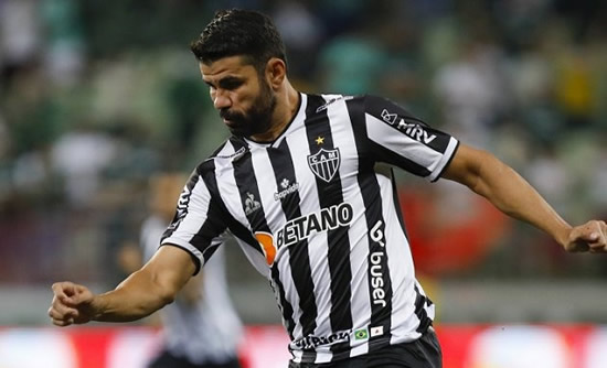 DONE DEAL? Diego Costa commits to Rayo Vallecano return; Presa the key