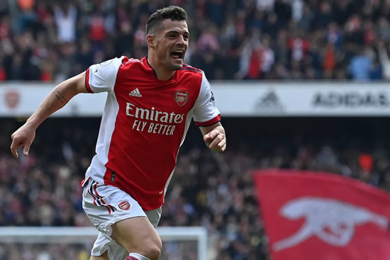 Arsenal star opens up on weary contract scenario under Mikel Arteta