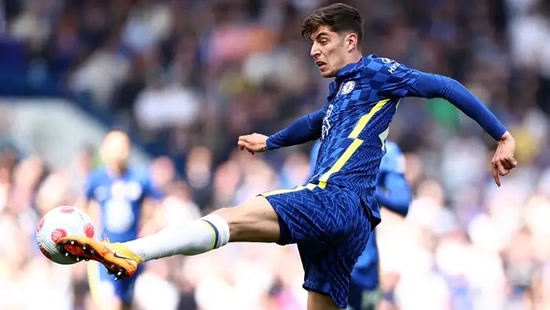 Transfer news and rumours LIVE: Bayern Munich want Chelsea star Havertz