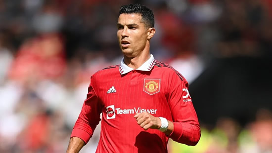 Manchester United manager Ten Hag gives clearest indication about Ronaldo's future