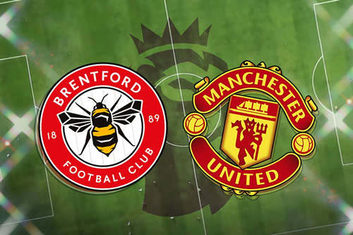 7M Exclusive - Brentford vs Manchester United preview