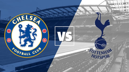 7M Exclusive - Chelsea FC vs Tottenham Hotspur Preview