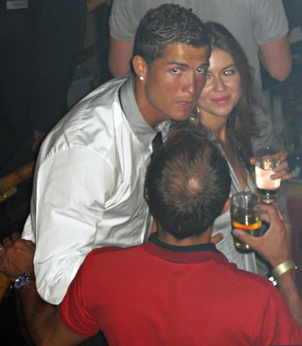 Woman accusing Cristiano Ronaldo of rape appeals dismissal of £54million case