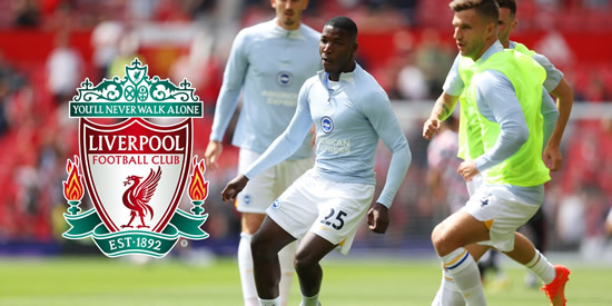 7M Exclusive - Liverpool prepare for Caicedo