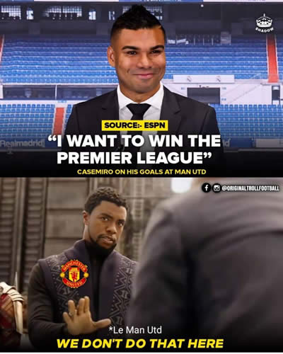 7M Daily Laugh - UCL is Coming
