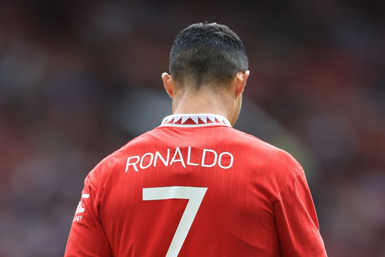 7M Exclusive - Ronaldo back to Sporting CP?